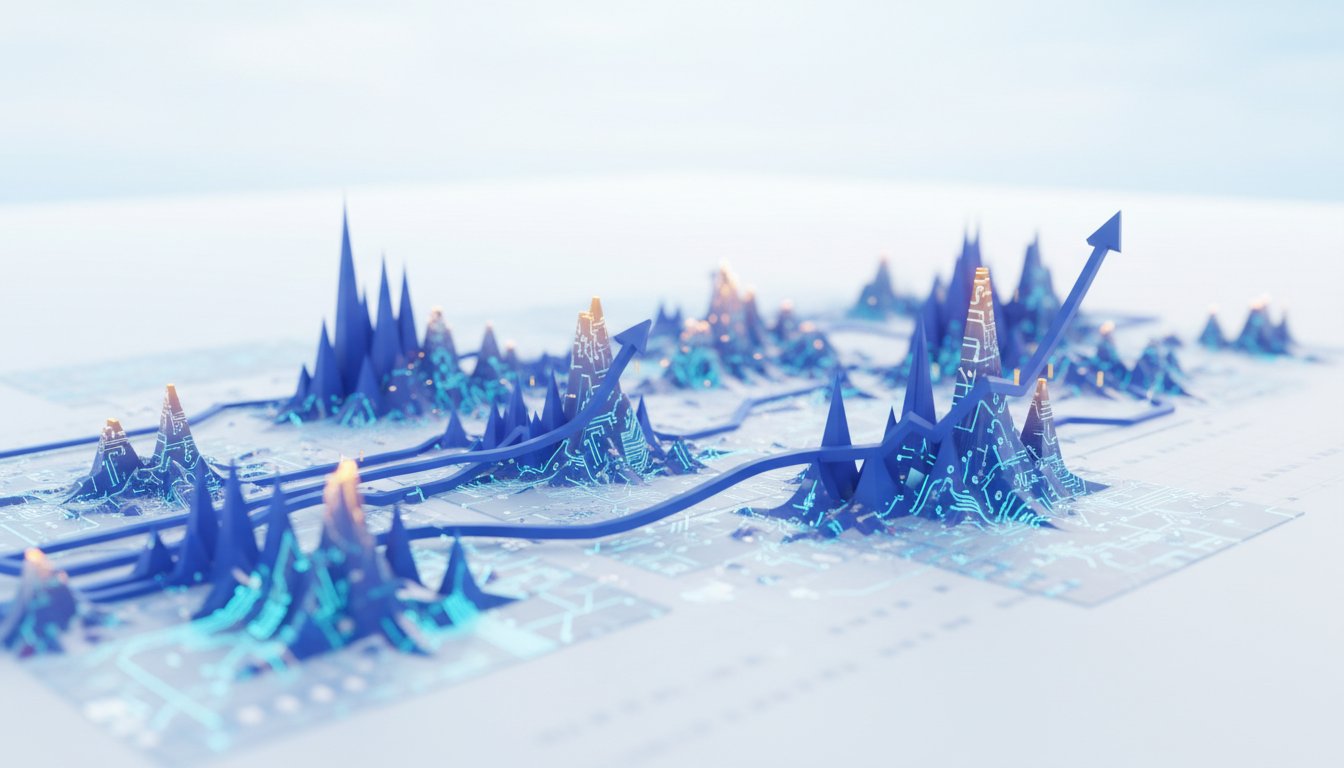 Stock Picker's Market Requires Nuanced Sector and Company Analysis