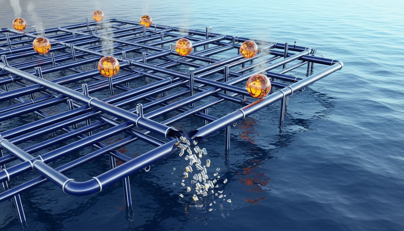 Middle East Conflict Fuels Systemic Risk and Recessionary Bear Market