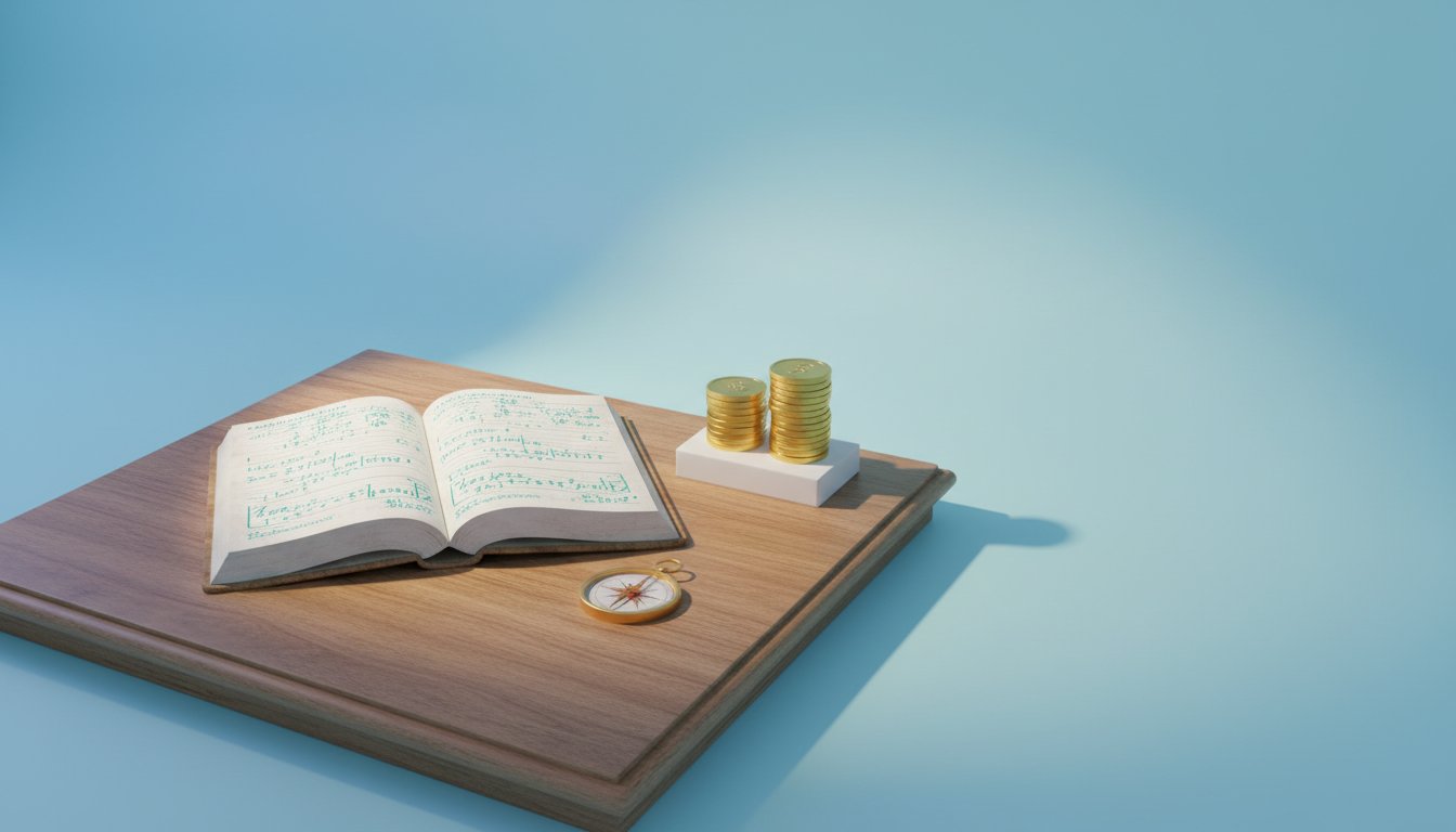 Disciplined Value Investing: