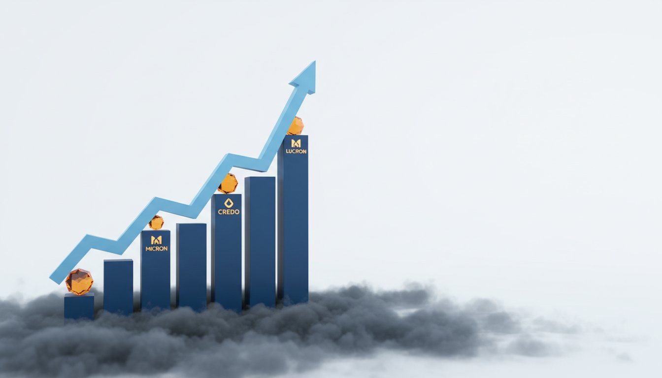Buying Quality Tech Stocks During Market Panic
