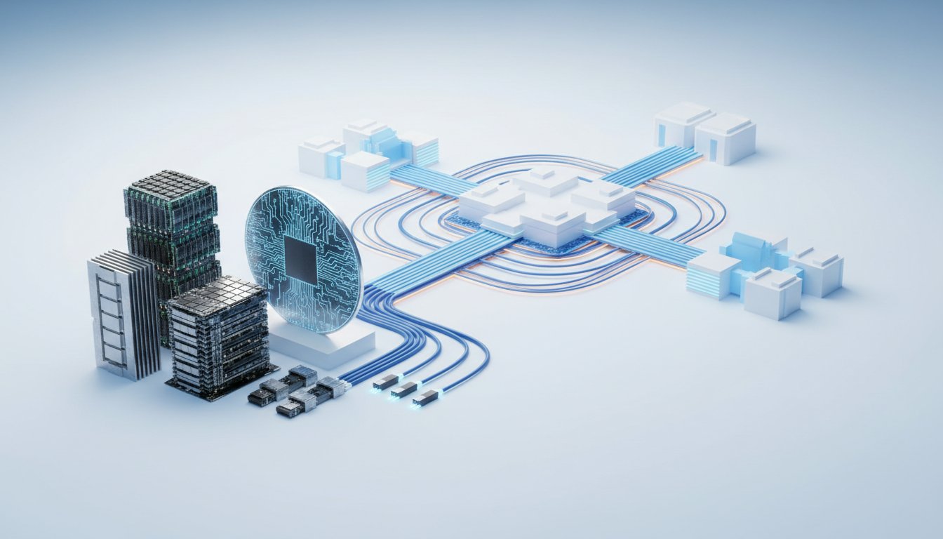 AI Capex ROI -- Bottlenecks, Vertical Integration, and Monetization