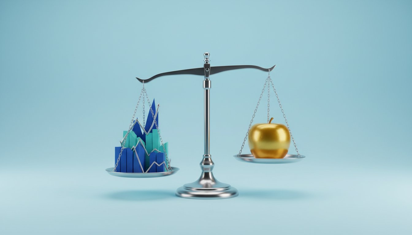 Quant System Drives Stock Outperformance Through Disciplined Metrics