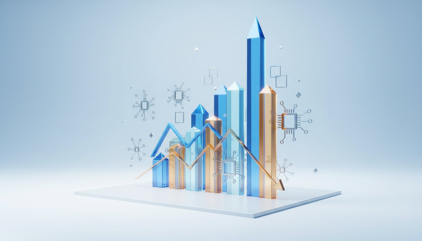Growth At Reasonable Price Strategy Outperforms Market Volatility