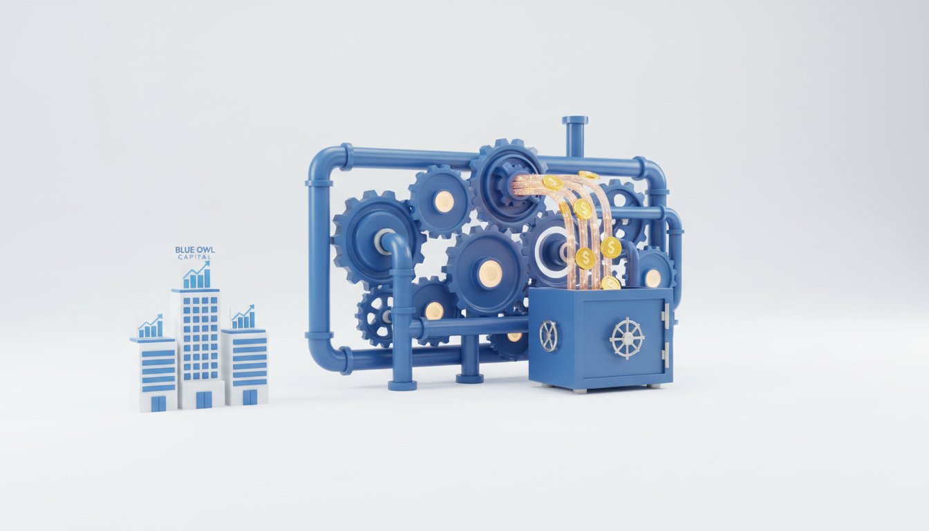 Patient Investing Outperforms "Buy the Dip" Strategy