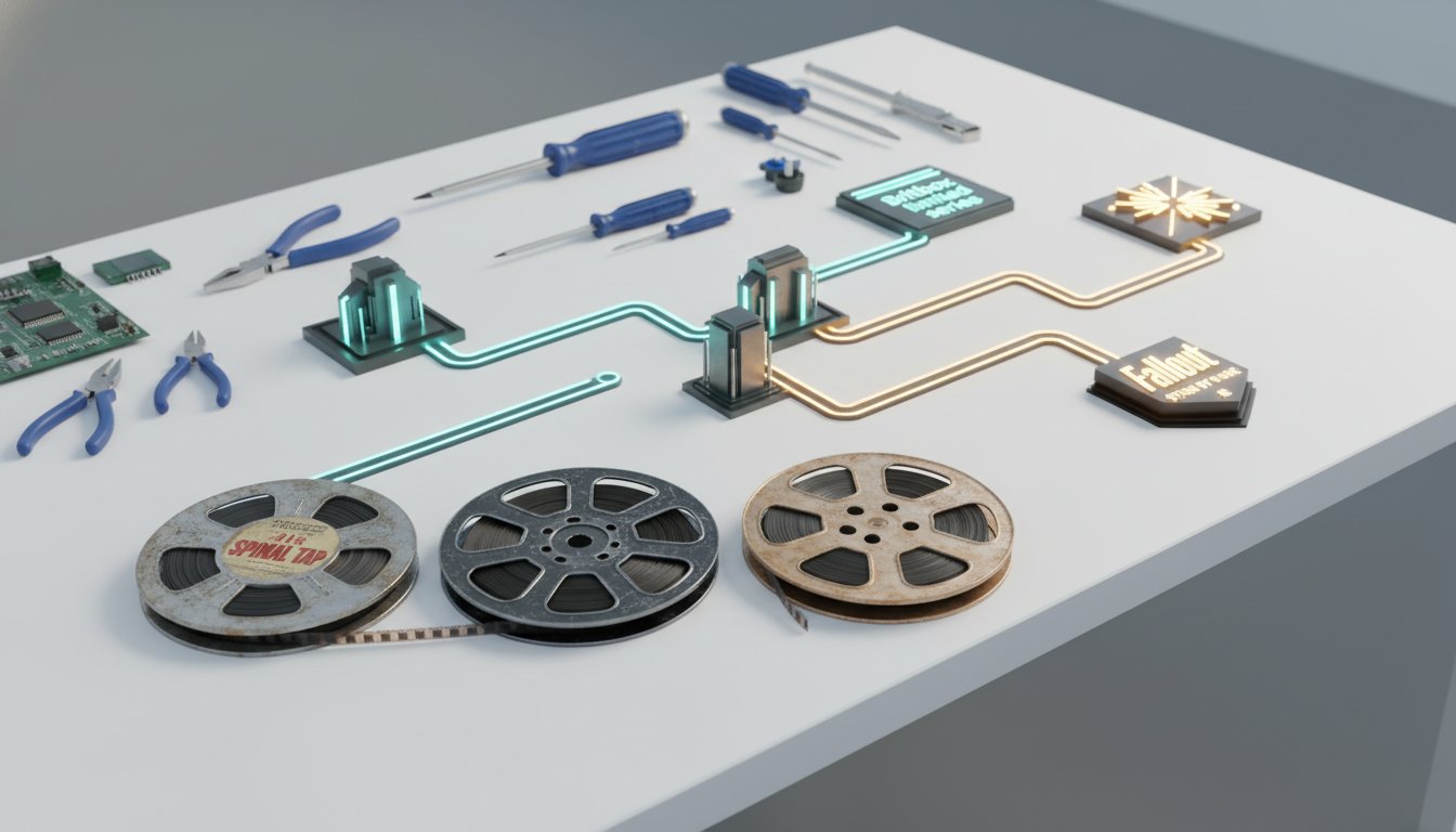 Cultural Commentary on Film, Music Videos, and Legacy