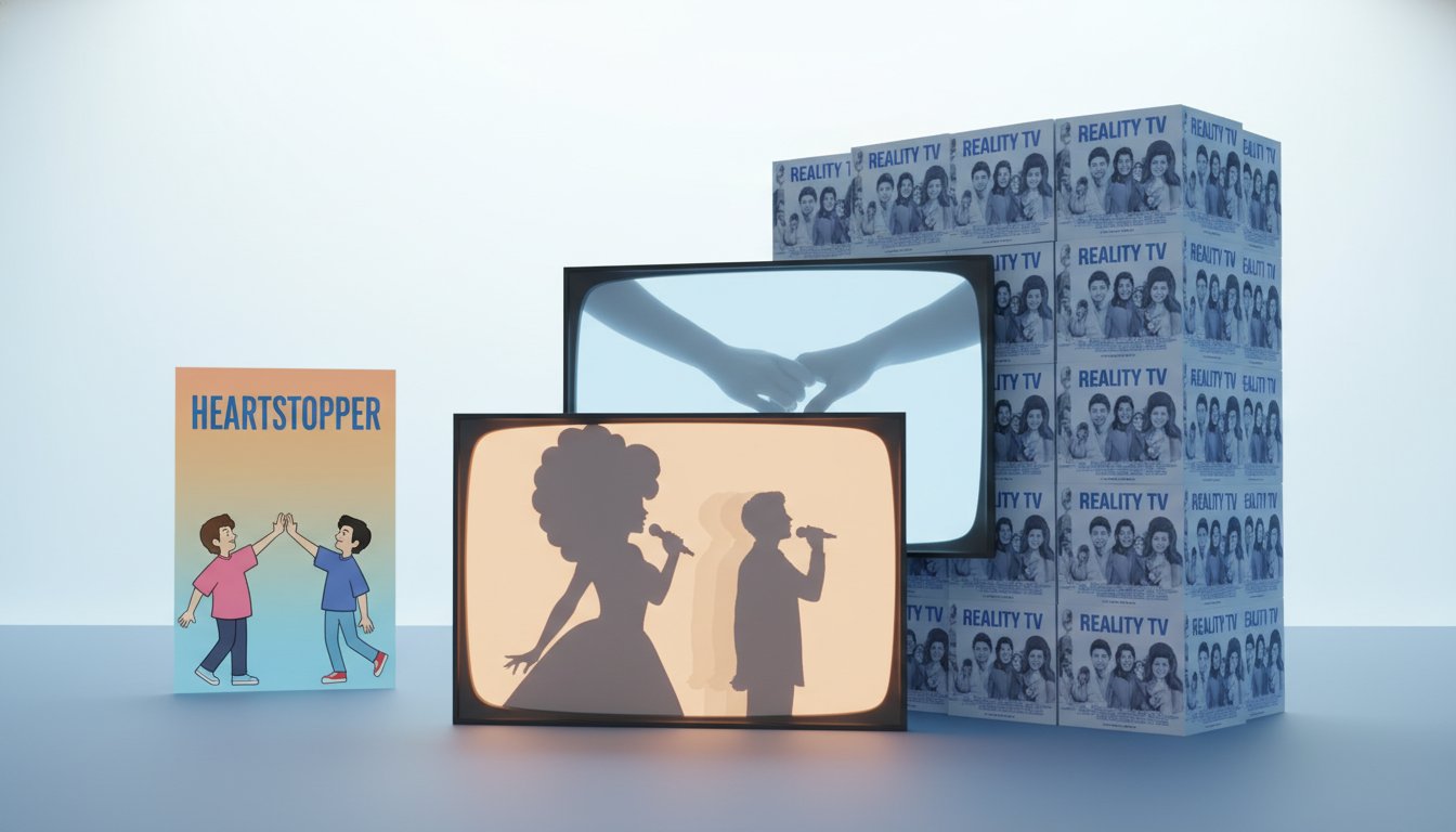 Drag Race Oversaturation and Need for Unpredictable Talent