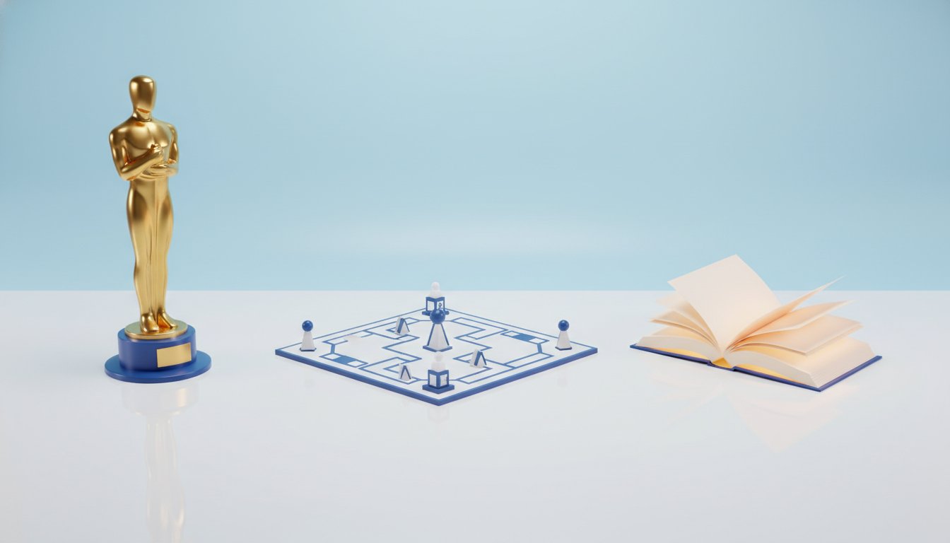 Golden Globes: Hosting, Identity Crisis, and Evolving Entertainment Value