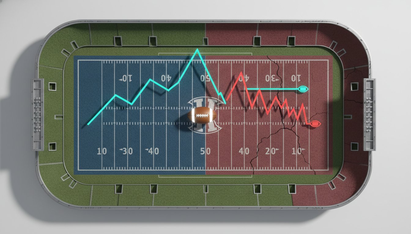 Turnover Margin: Kentucky's Path to Governor's Cup Victory