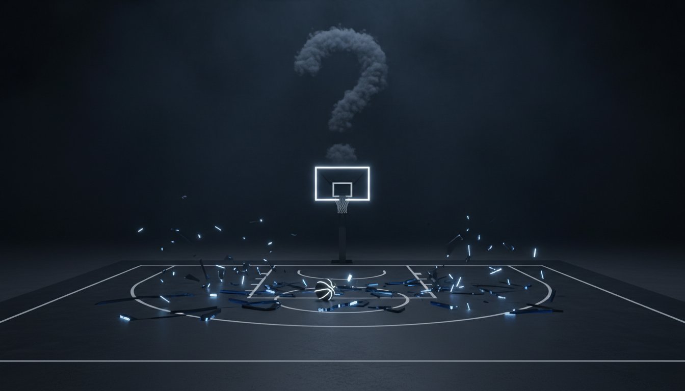 Kentucky Basketball's Identity Crisis: Offense, Rebounding, and Role Clarity