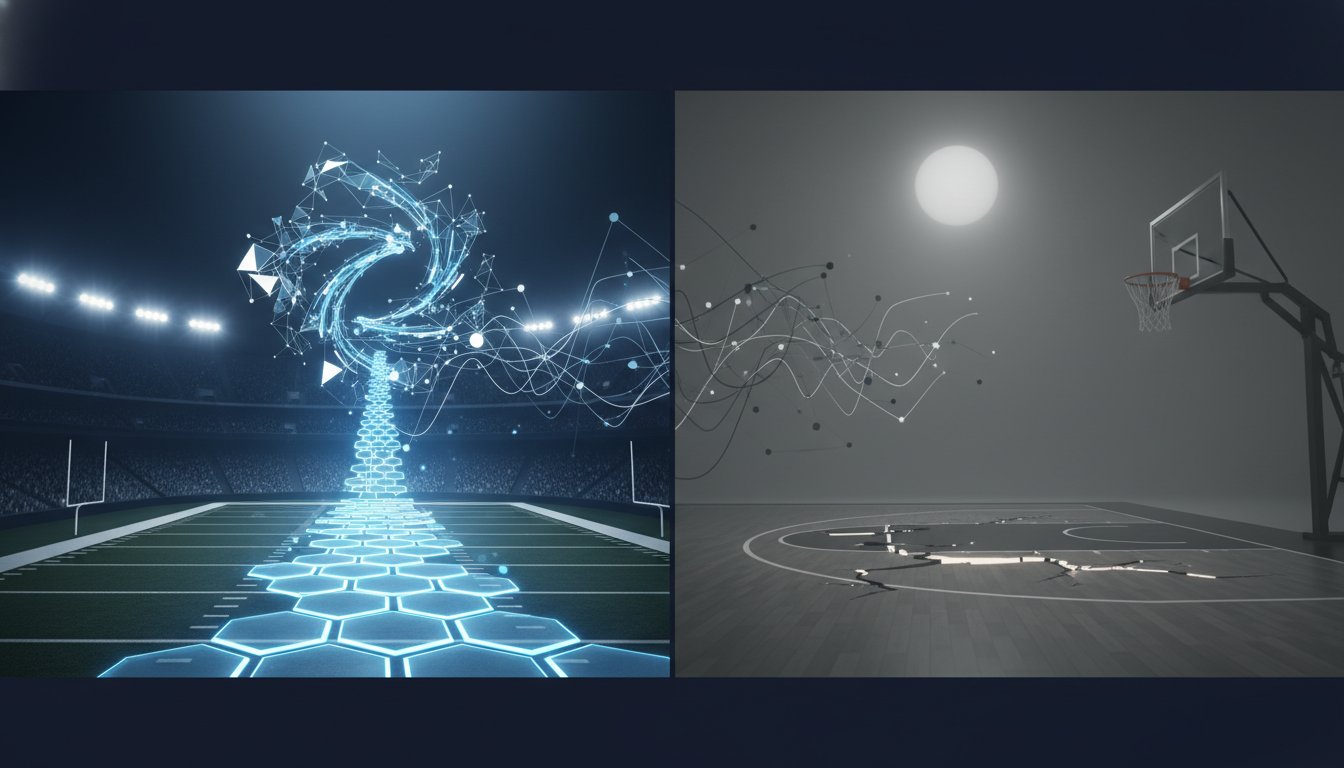 Will Stein's Offensive Vision Contrasts Kentucky Basketball's Struggles