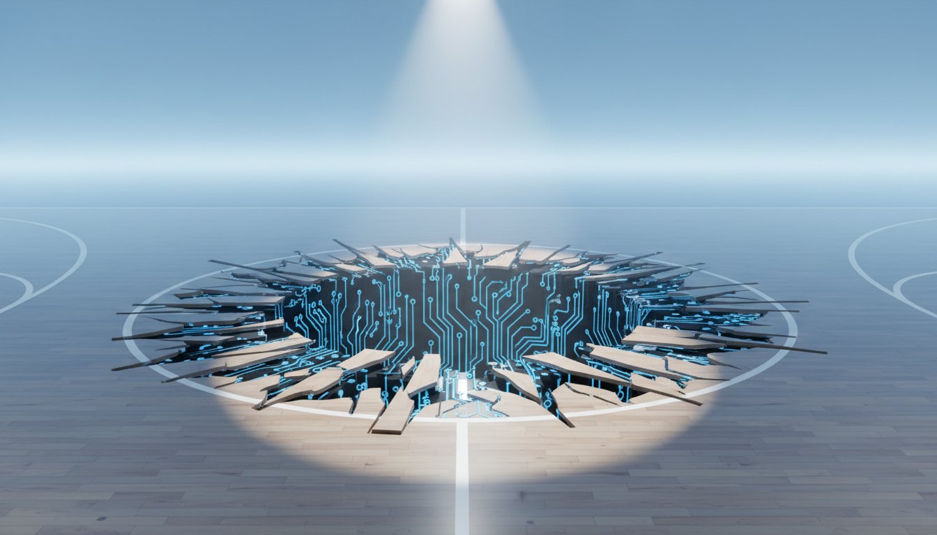 Kentucky Basketball Adapts to Lowe's Injury, Seeks New Identity