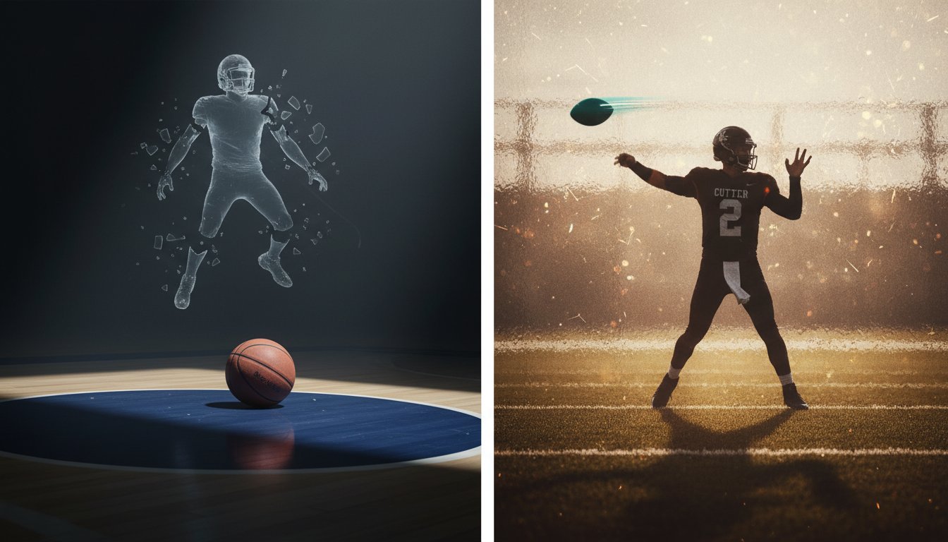 Basketball's Mess, Football's Momentum: Kentucky's Athletic Divide