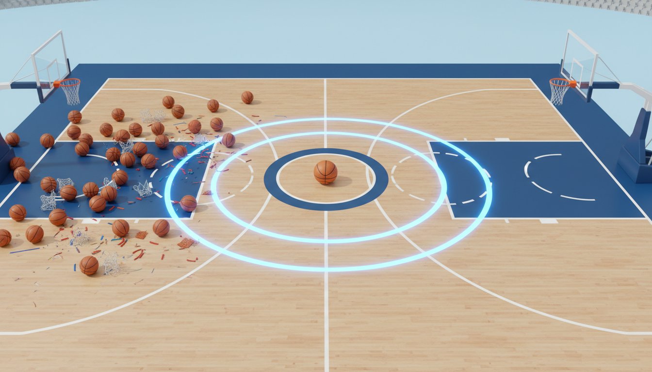 Kentucky Basketball's Resilience: From Comebacks to Consistent Performance