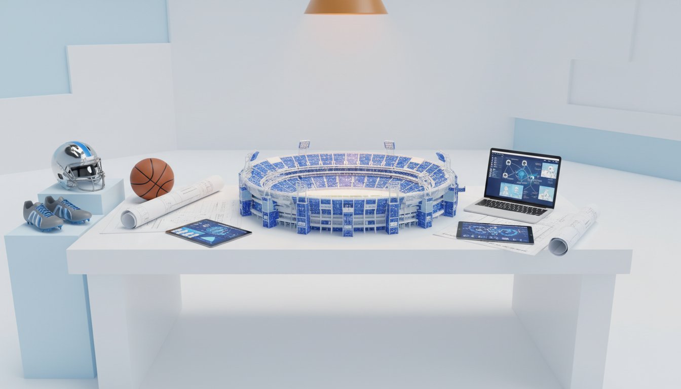 Kentucky Football's Strategic Overhaul: Talent, Development, and Modernization