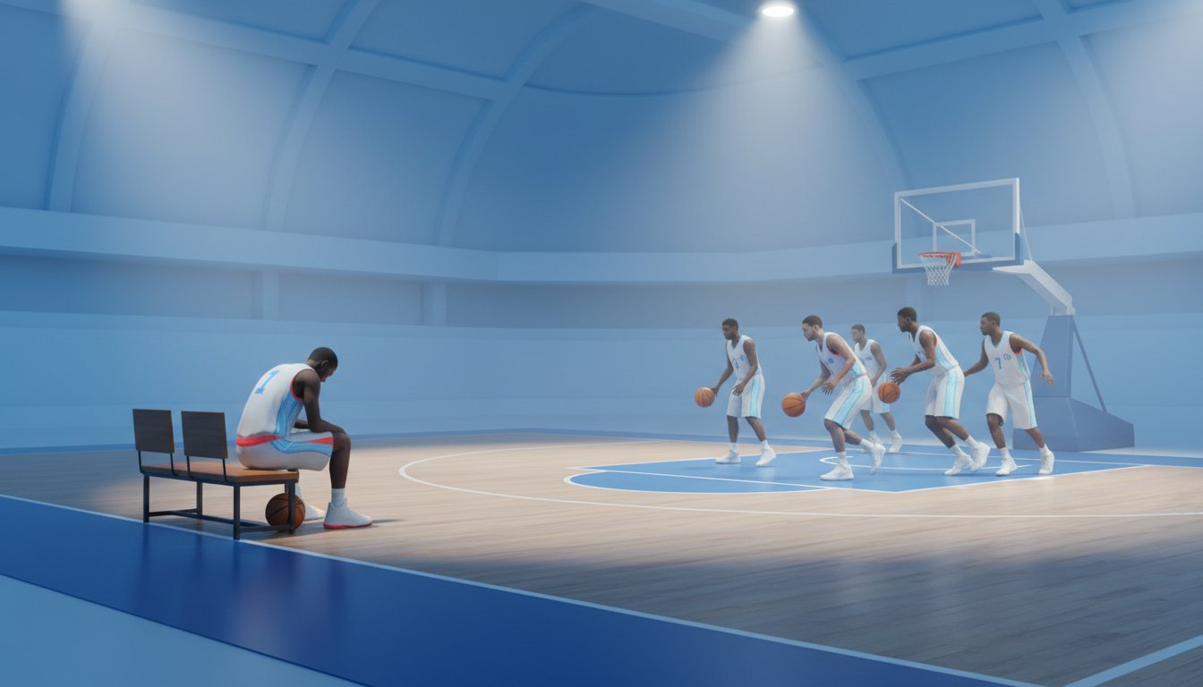 Kentucky Women's Basketball: Depth Issues Threaten Player Health and Success