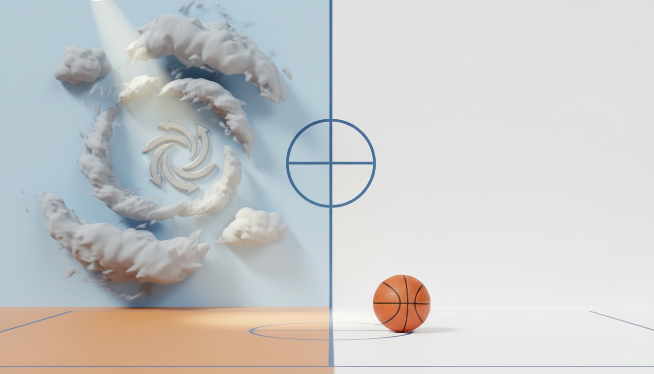 Kentucky Basketball Injuries Undermine Mark Pope Era Ceiling