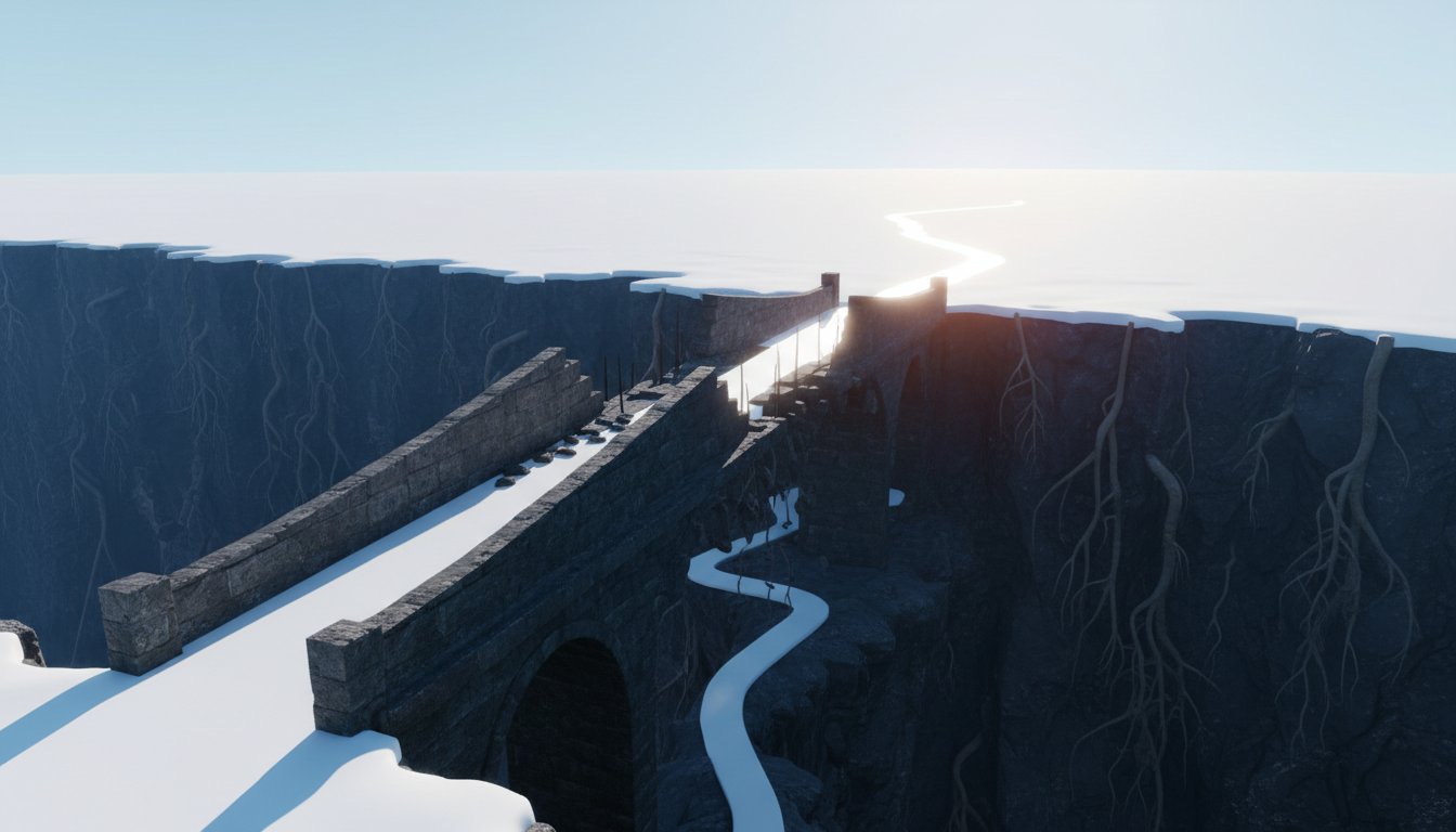 Pedro Gonzalez's Break from MAGA: The "No Enemies to the Right" Trap