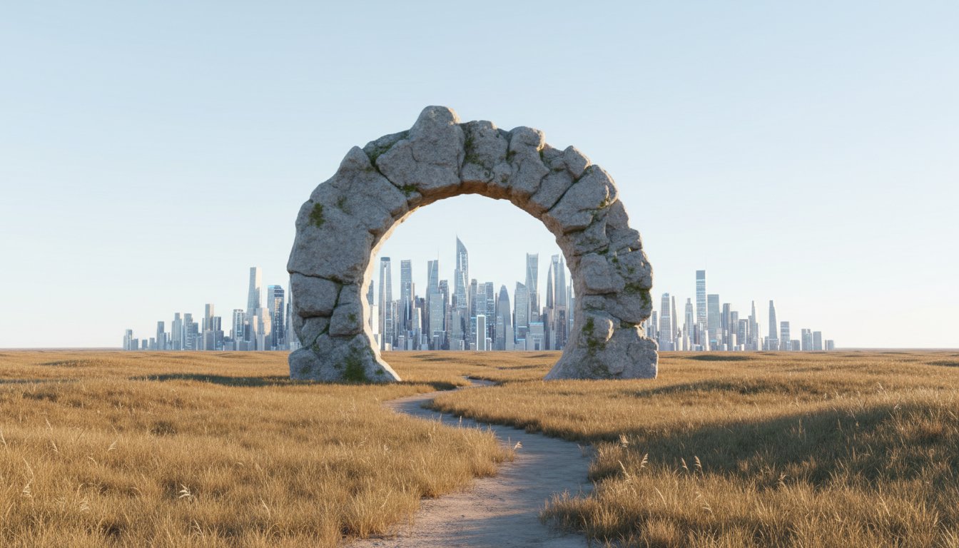 American Angst: Moral Certainty's Appeal Over Technocratic Liberalism