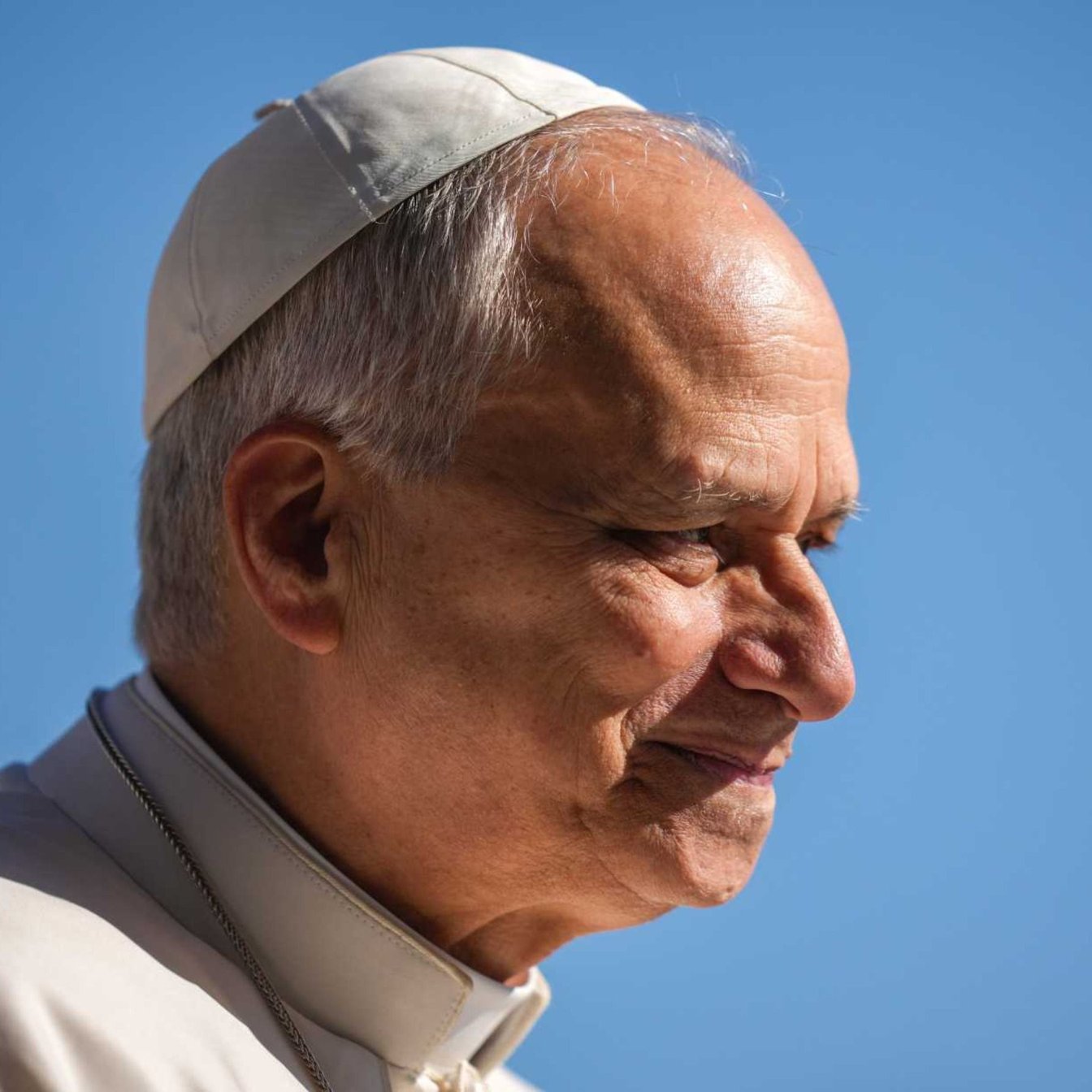 Just War Theory's Strain in Era of Catastrophic Warfare