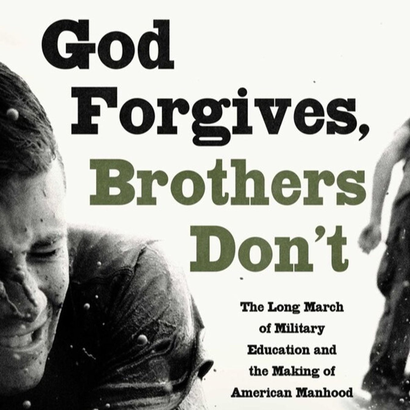 Military Education Forges Damaging Masculinity Through Psychological Control