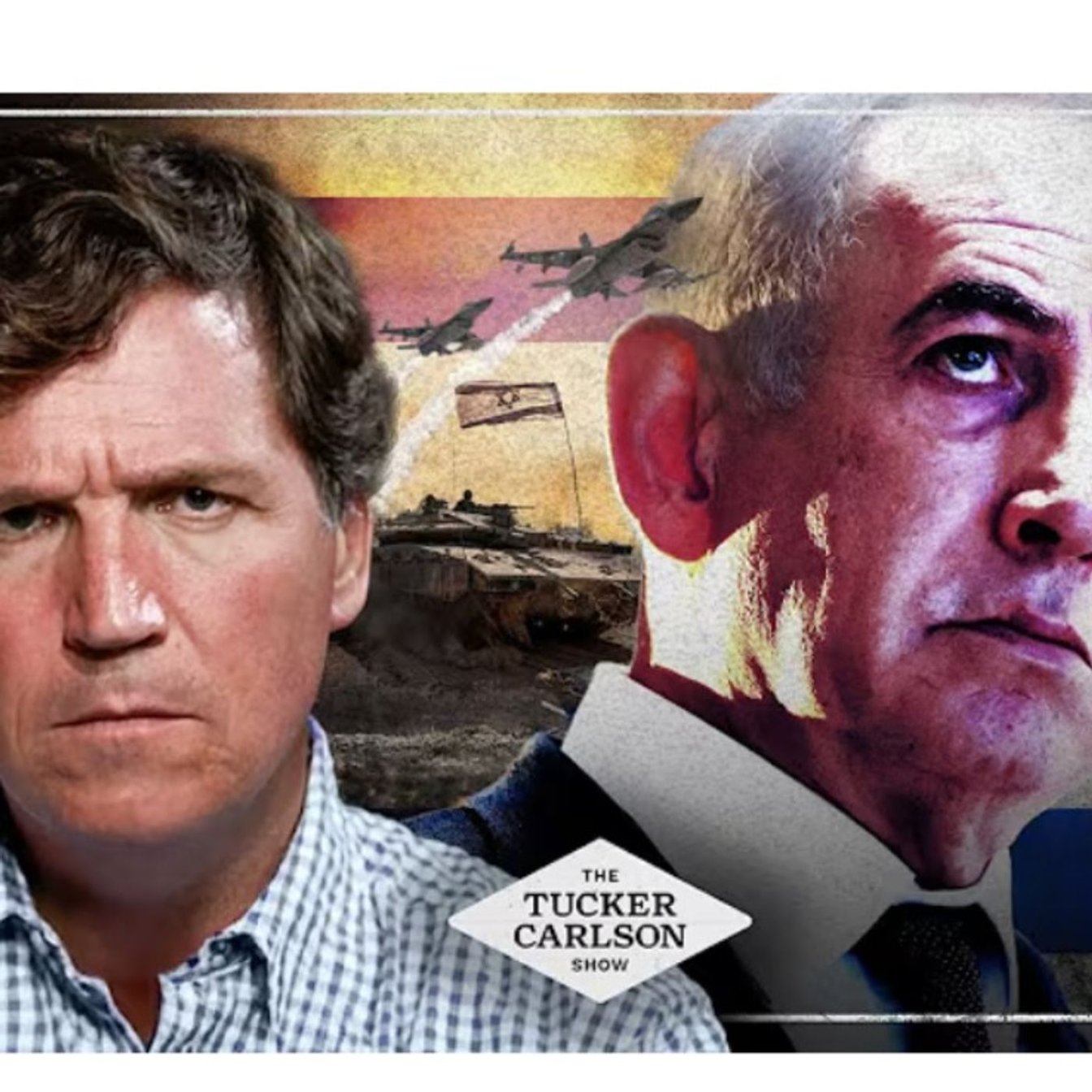 How Tucker Carlson Uses Essentialism to Protect Nationalist Ideology