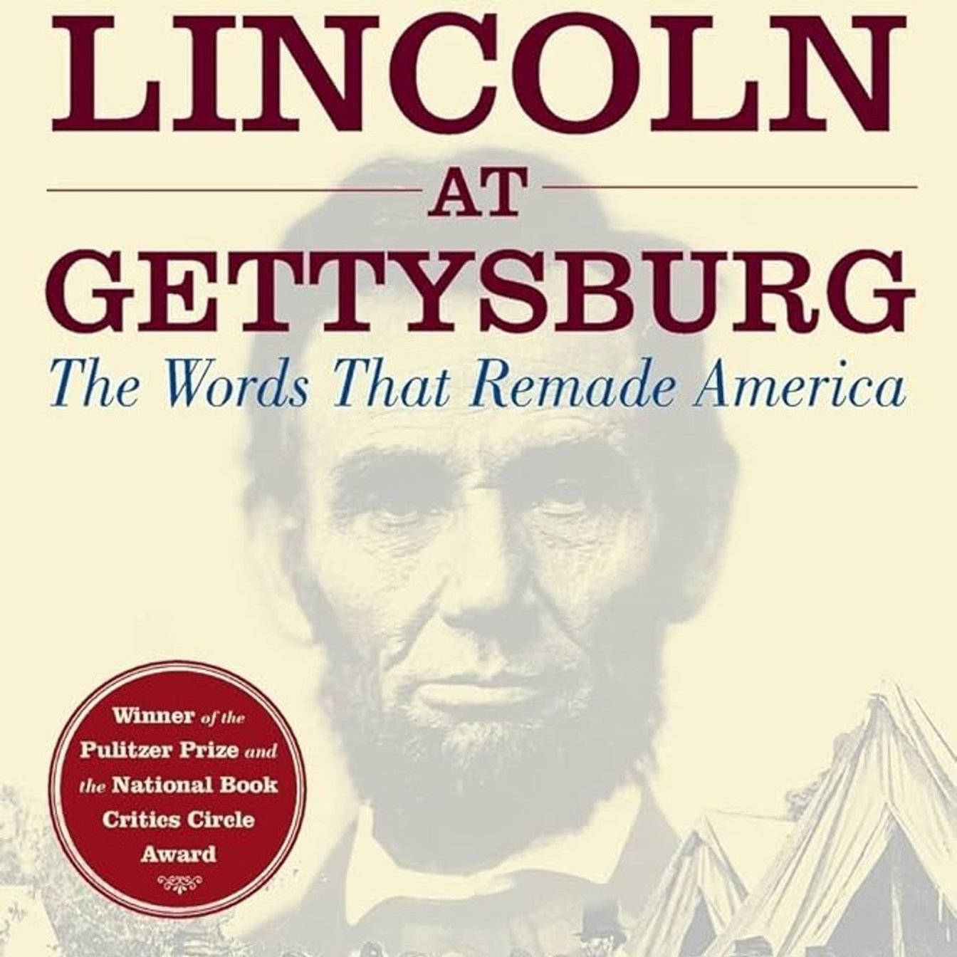 Lincoln's Rhetorical Re-engineering of the American Founding