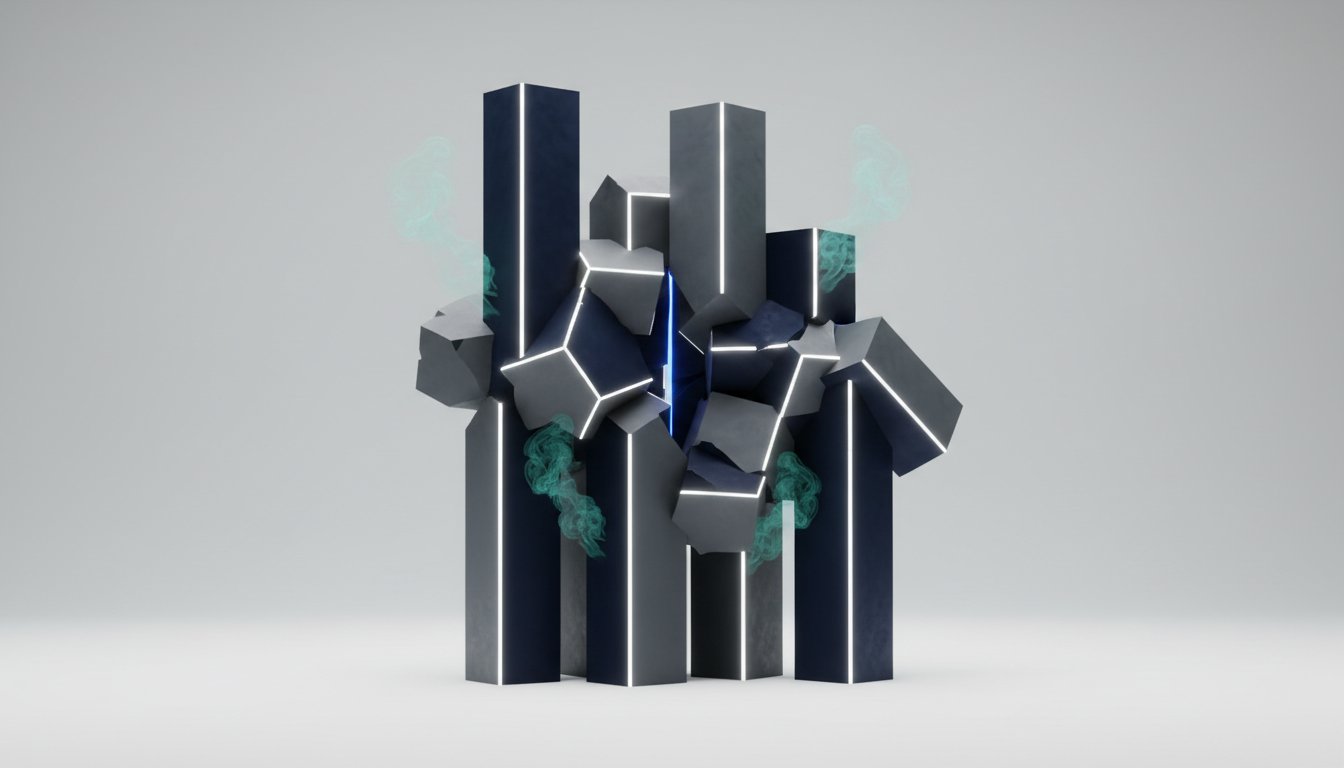 JD Vance's Intellectualism Hinders MAGA's Charismatic Incoherence