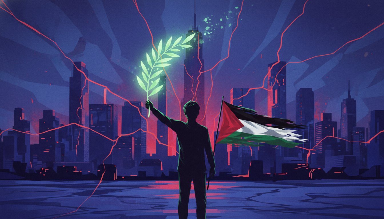 Mamdani's Victory: Colonialism Over Antisemitism, Islamophobia Unleashed