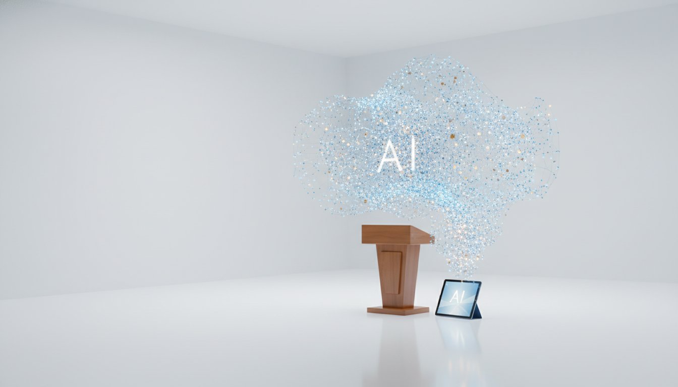 AI's Existential Impact on Student Desire and Engagement