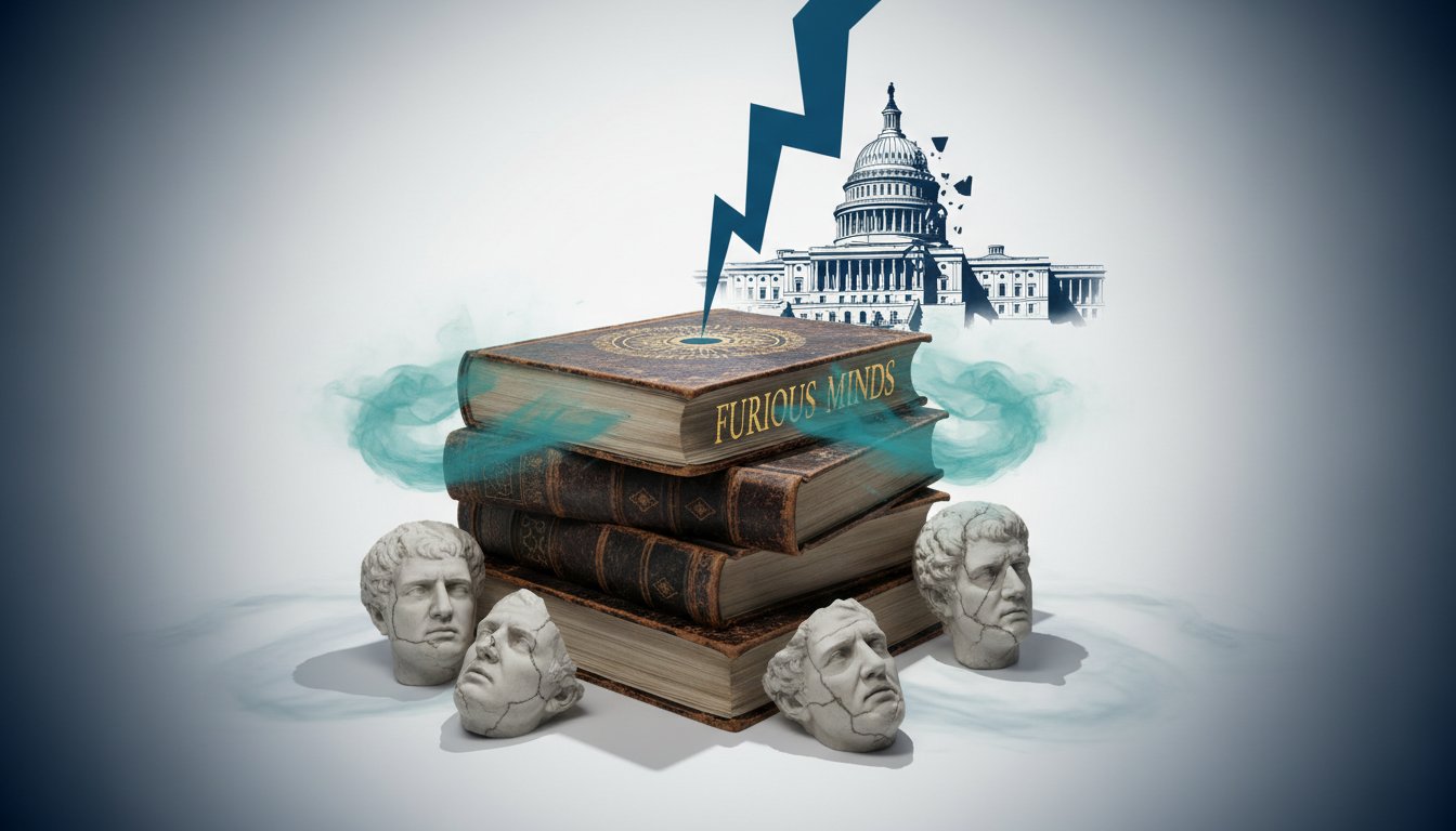 Straussianism's Shadow: How Elite Thought Fuels the MAGA Right