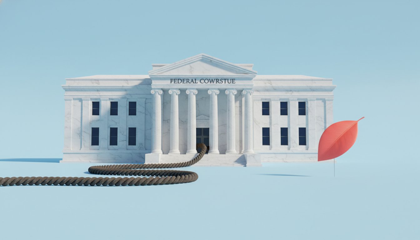 Conservative Hypocrisy Embraces State Power Over Principles