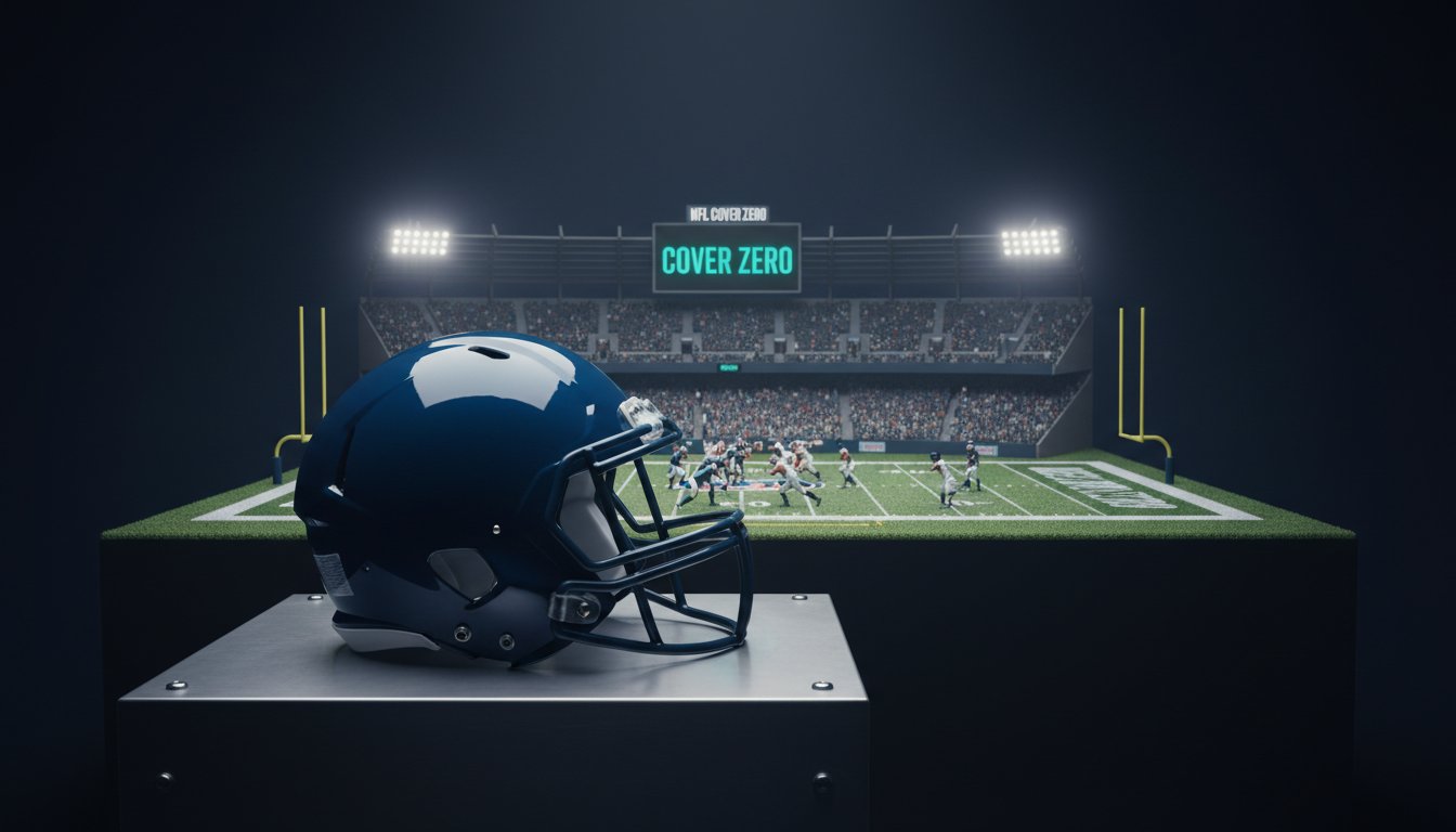 NFL's Wild Card Race: Surprises, Stumbles, and Rising Stars