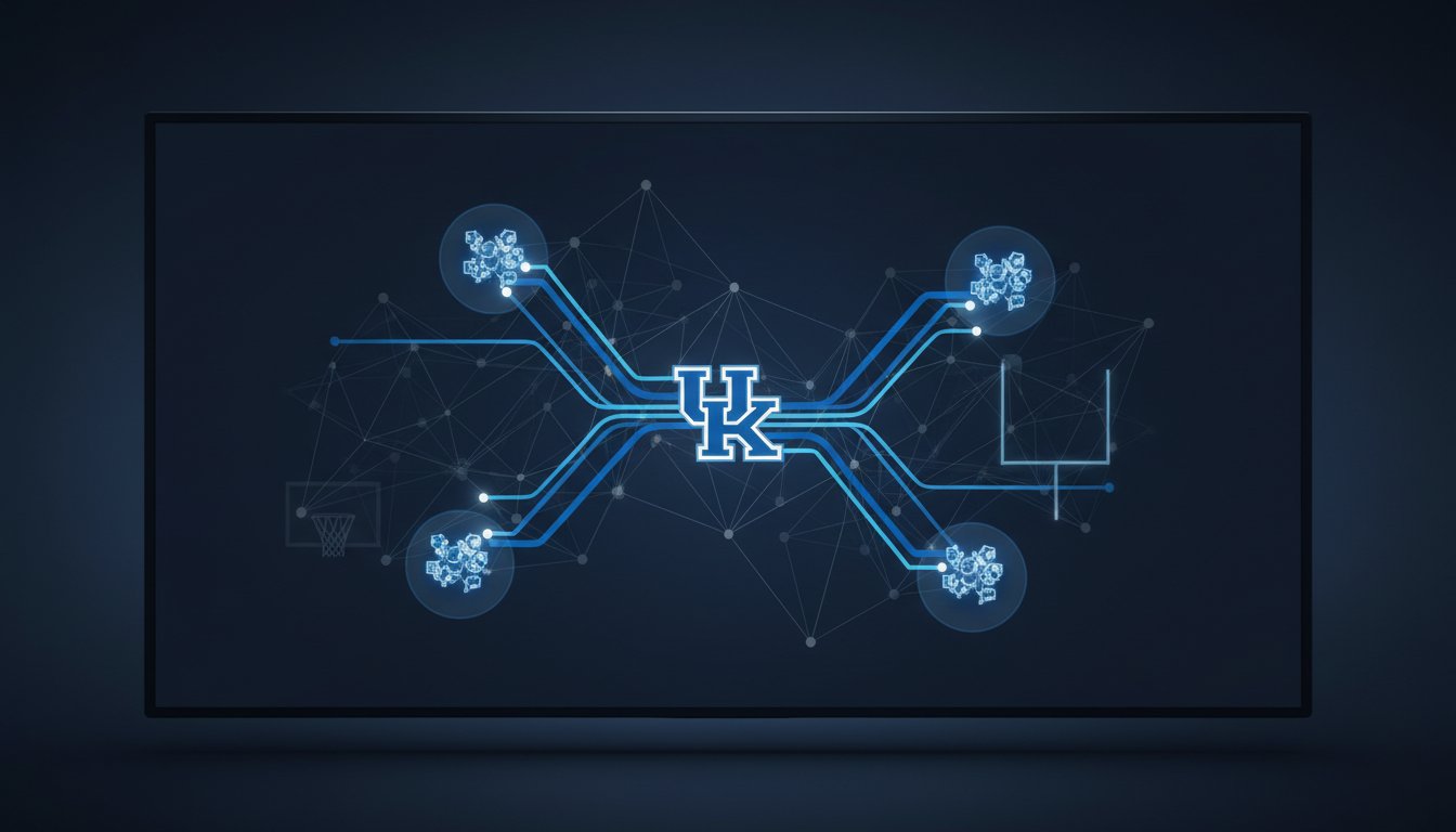 Kentucky Basketball Struggles and Football Staffing Revitalization