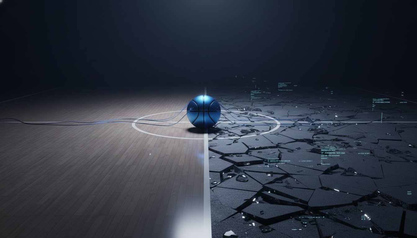 Kentucky Basketball's Effort, Chemistry, and Coaching Crisis