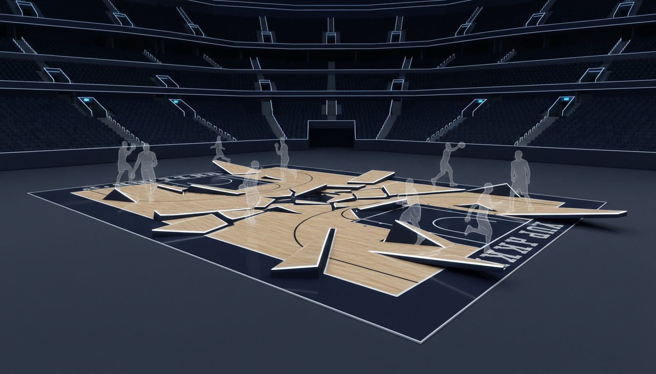 Darius Miller Reflects on Kentucky Basketball Culture and Coaching Dynamics