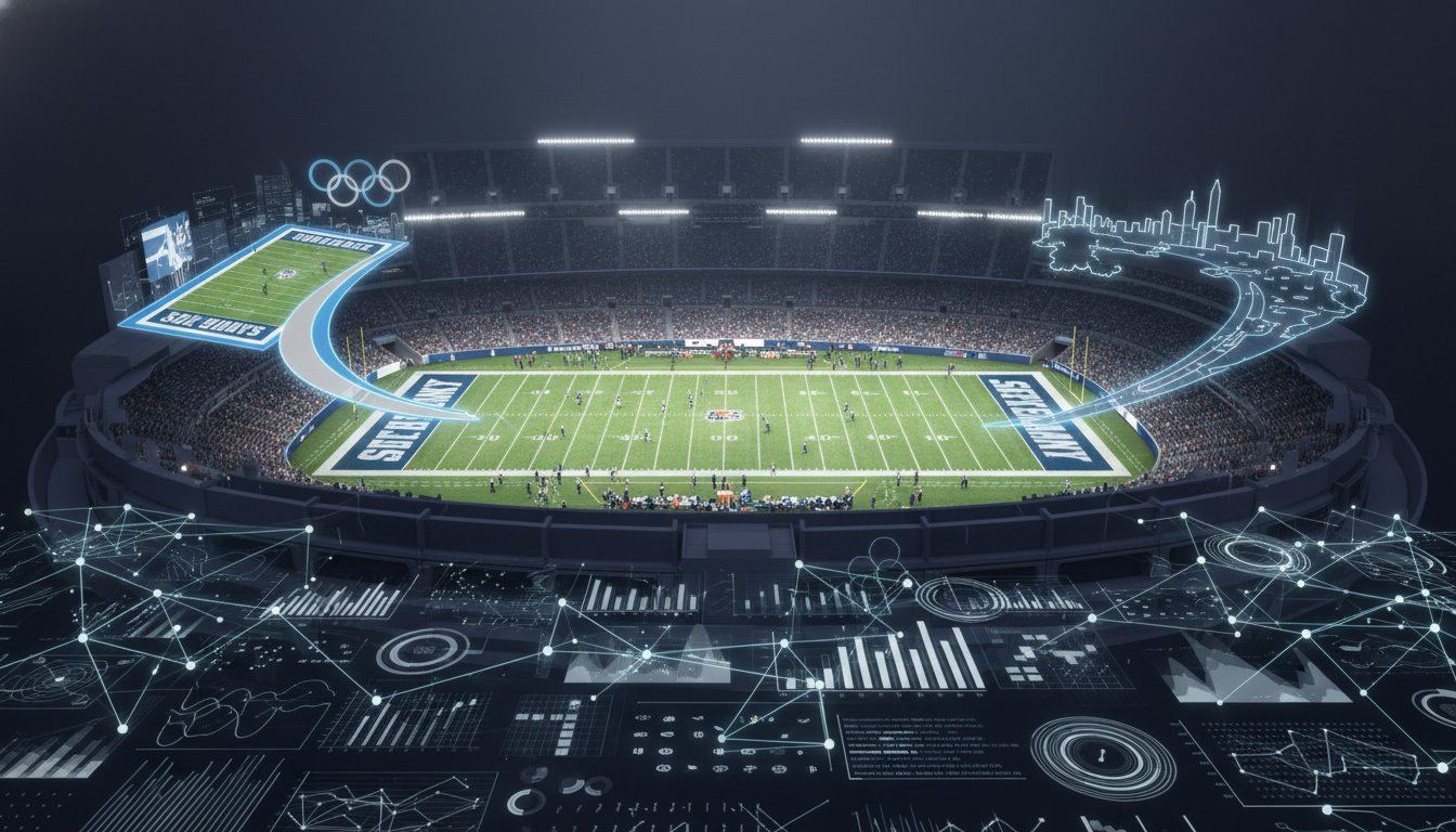 NFL Transition: Dynasty Endings, Quarterback Shifts, and Global Expansion