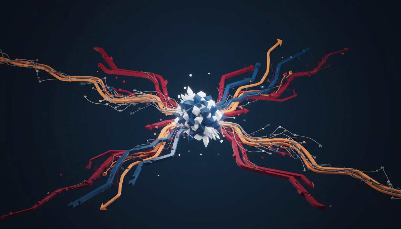 UK Athletics Needs Modern Structure for Competitive Transformation