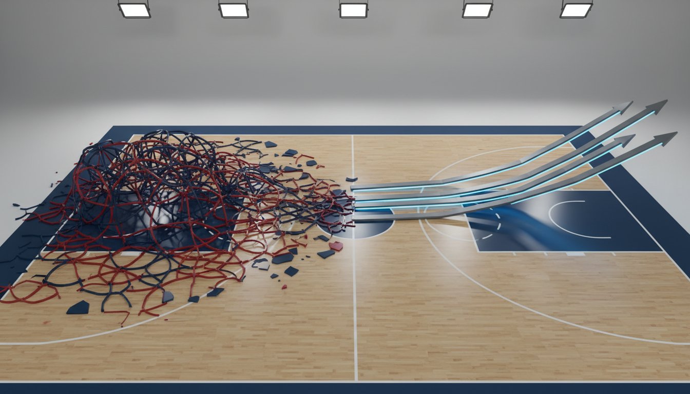 Kentucky Basketball's Indiana Game: A Critical Juncture