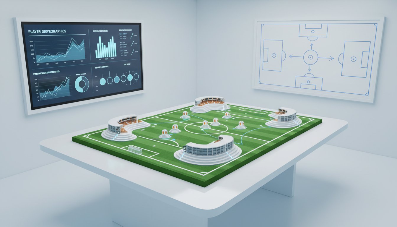 Kentucky Football's Gamble on Ascending Coaches and Offensive Rebuilding