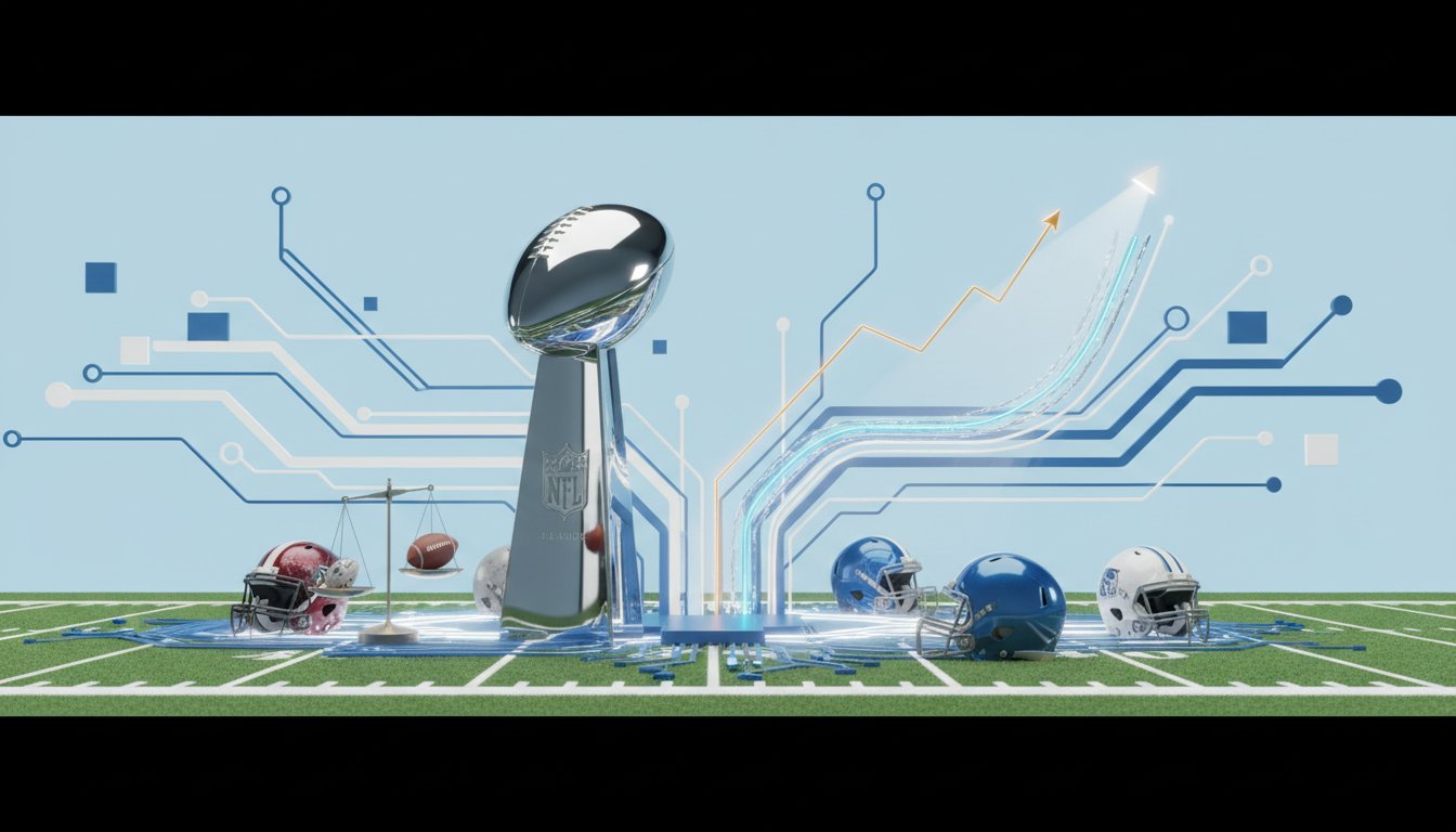 NFL Parity Accelerates Timelines Amidst Elite Quarterback Inconsistency