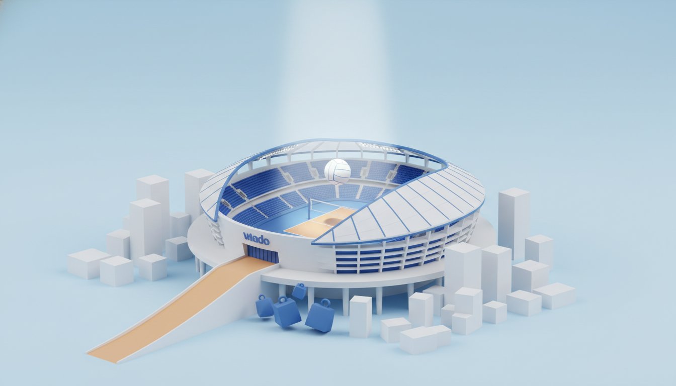 Kentucky Volleyball's Resilience, Recruitment, and Fan Engagement Success