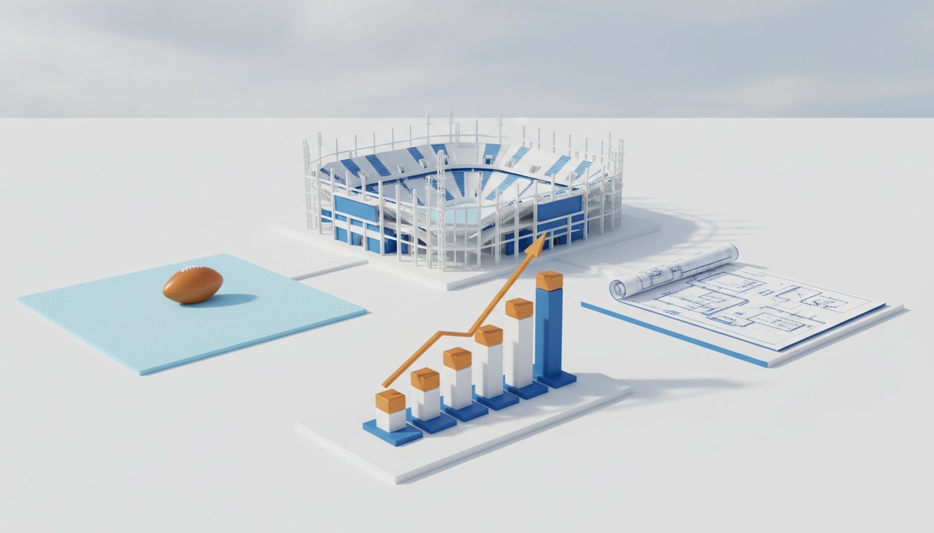 Second-Year Quarterback Success Drives NFL Playoff Contention and Talent Evaluation