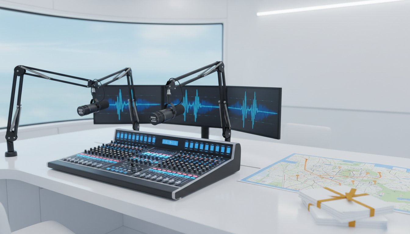 Broadcasting Anxiety and Strategic Roster Decisions