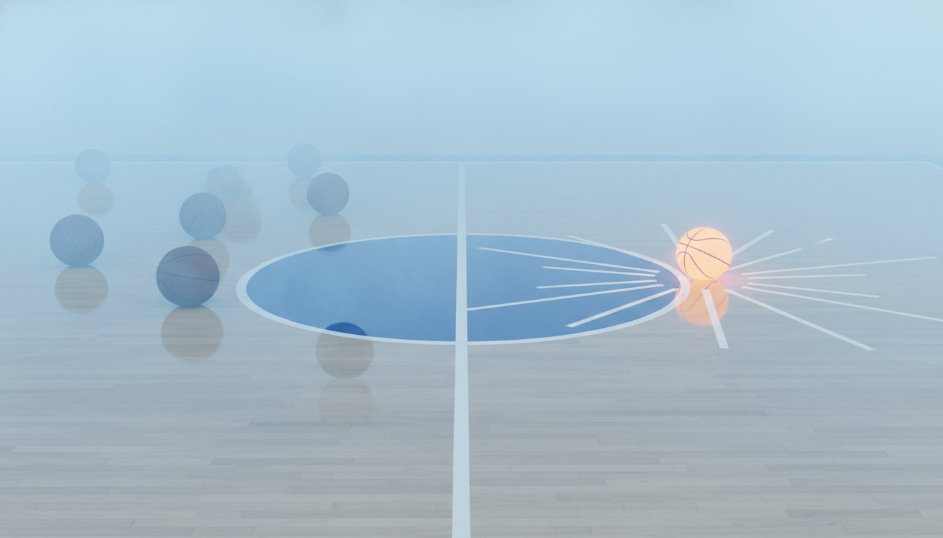 Kentucky's Defensive Lapses Overshadow Offensive Improvement Before SEC Play