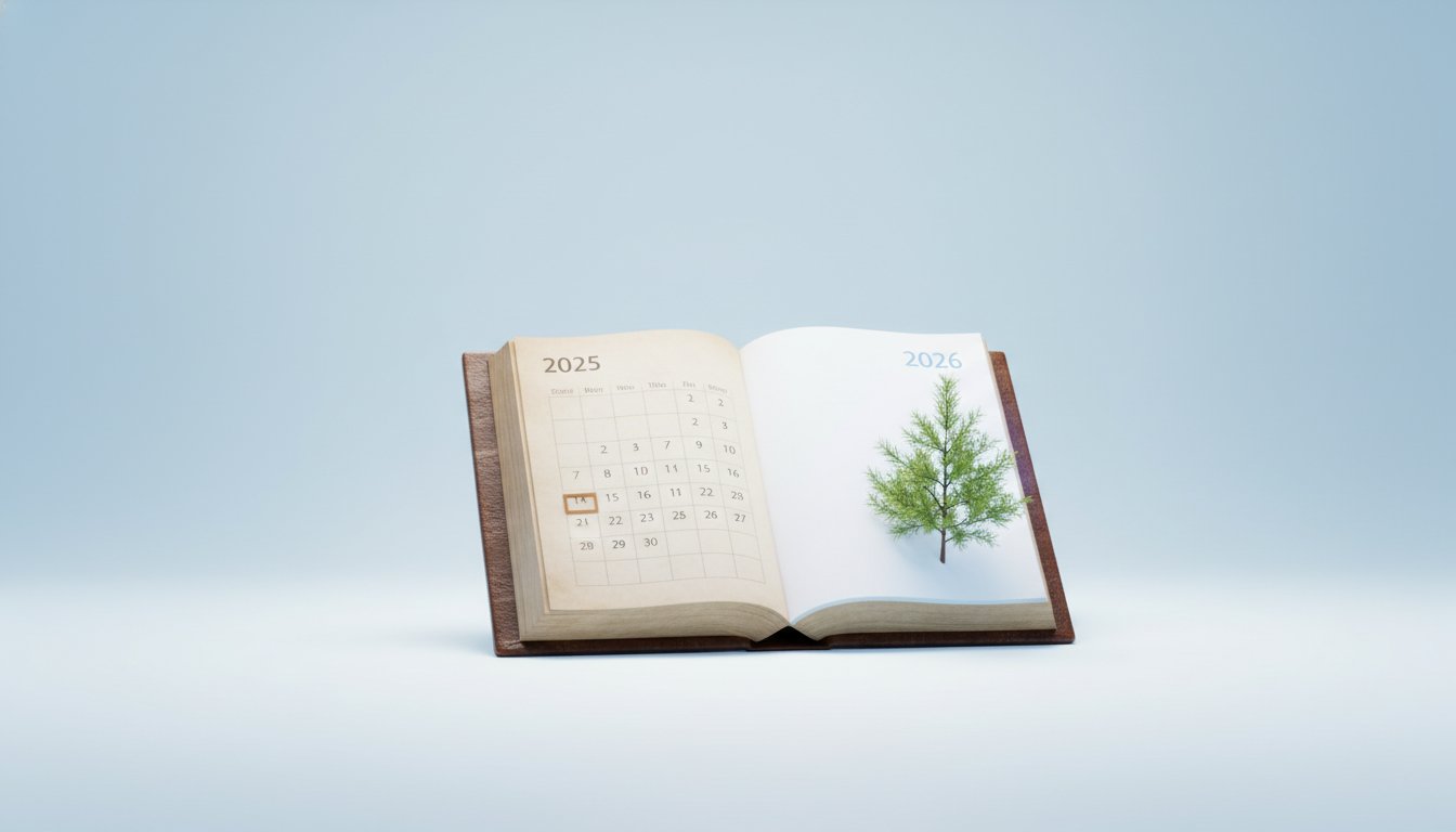 New Year's Eve Celebrations Reflect Community and Hopeful Anticipation