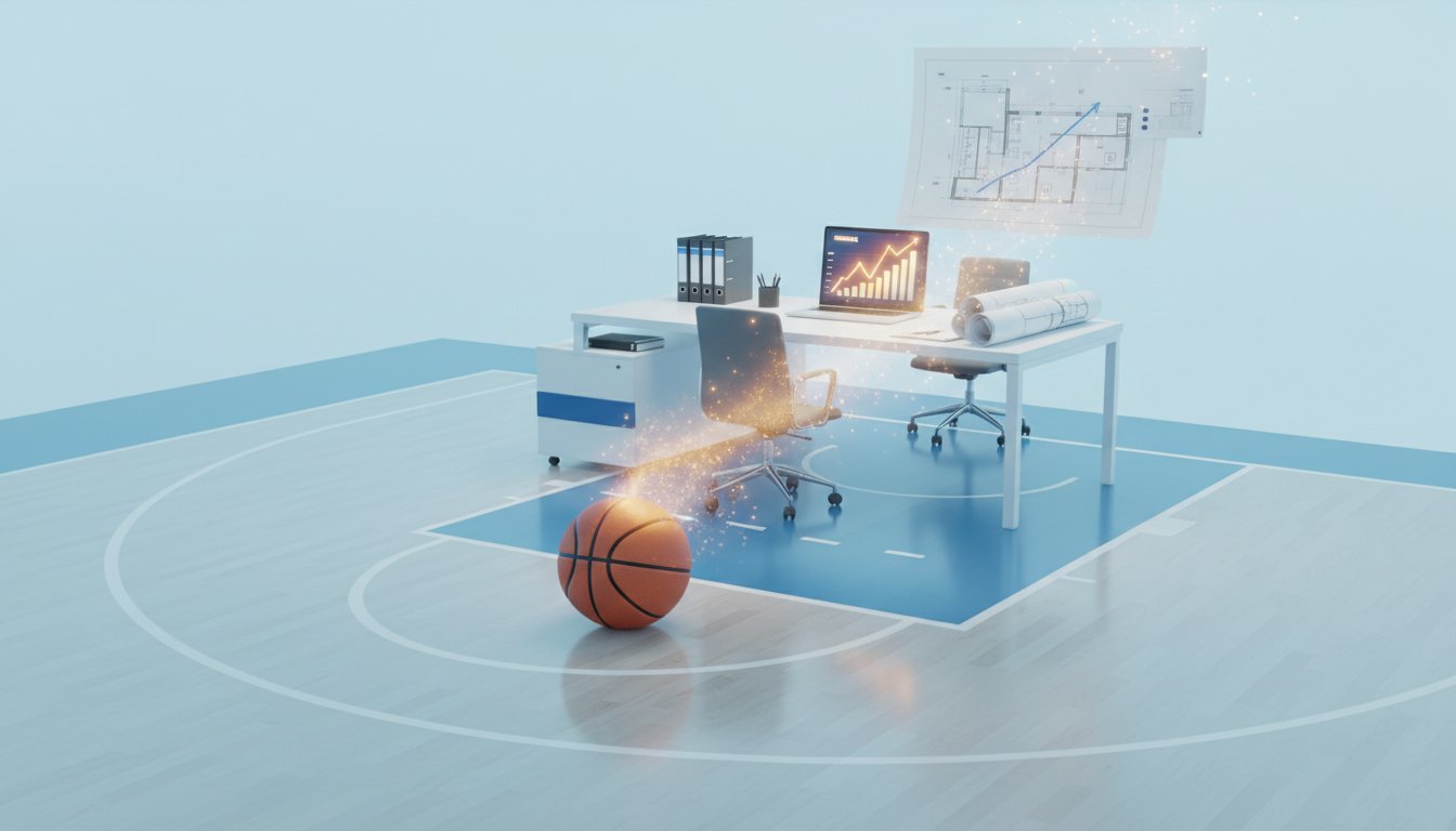 Early Financial Discipline Unlocks Generational Wealth for Athletes