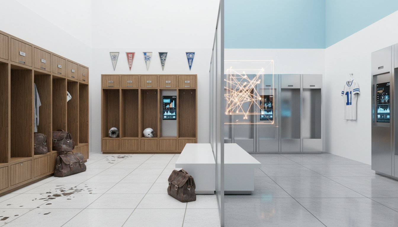 Kentucky Football's "Great Reset" Amidst Transfer Portal Surge