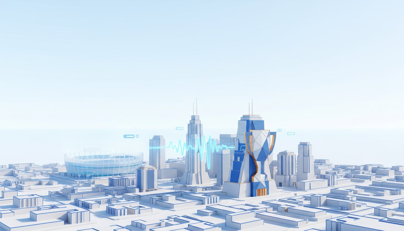 College Sports Broadcasting: Community, Chaos, and Shared Experience