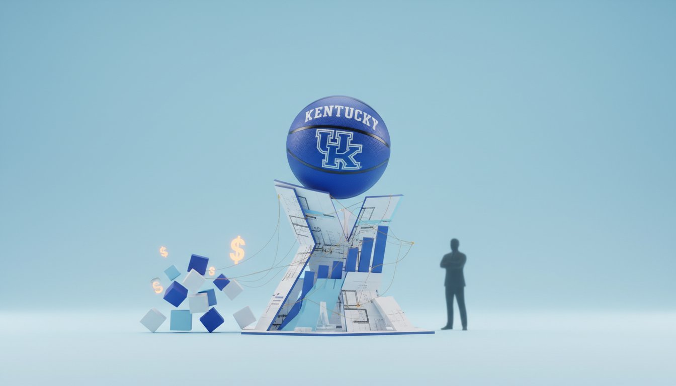 Kentucky Basketball's Tactical Failures and Coaching Deficiencies