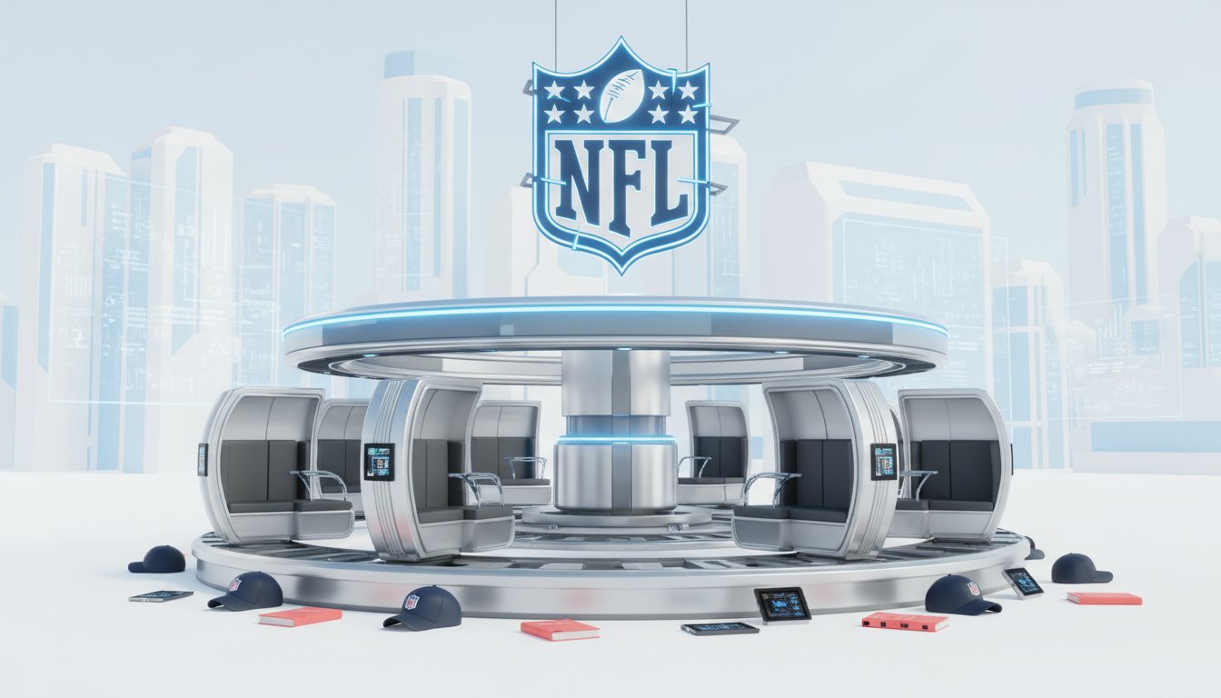 NFL Coaching Carousel Reflects Instability and Statistical Anomalies